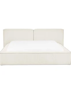 Letto Imbottito Lennon