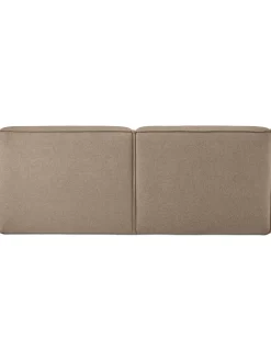 Letto Imbottito Lennon