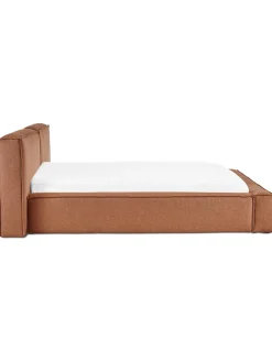 Letto Imbottito Lennon