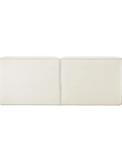 Letto Imbottito Lennon