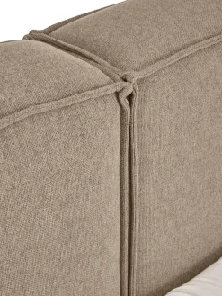 Letto Imbottito Lennon