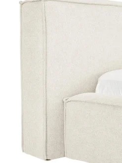 Letto Imbottito Lennon