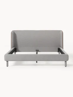 Letto Imbottito Luma