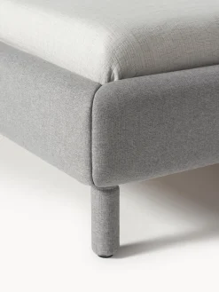 Letto Imbottito Luma