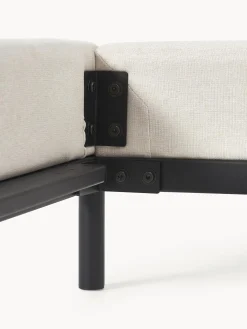 Letto Imbottito Meya