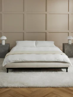 Letto Imbottito Meya