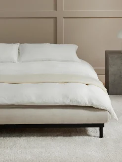 Letto Imbottito Meya