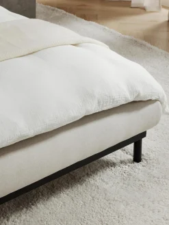 Letto Imbottito Meya