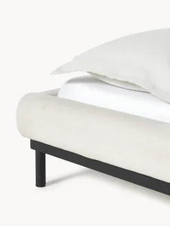 Letto Imbottito Meya