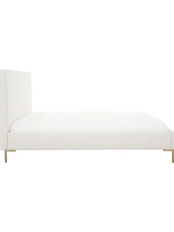 Letto Imbottito Peace