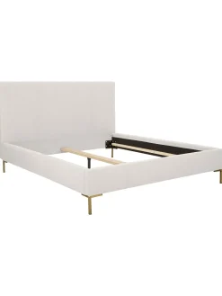 Letto Imbottito Peace