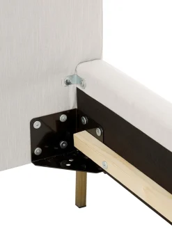 Letto Imbottito Peace