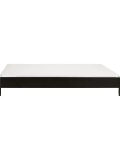 Letto In Legno Di Pino Massiccio Windsor