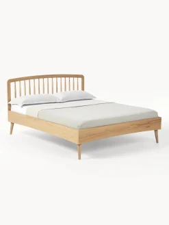Letto In Legno Signe