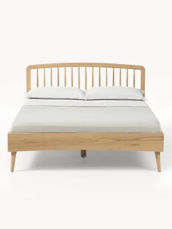 Letto In Legno Signe