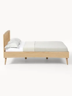 Letto In Legno Signe