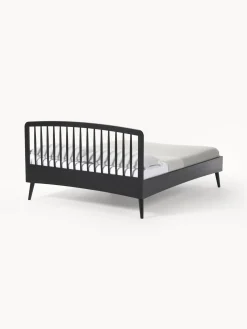 Letto In Legno Signe