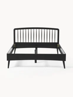 Letto In Legno Signe