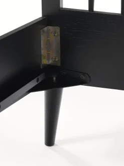 Letto In Legno Signe