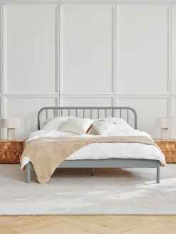 Letto In Metallo Sanna