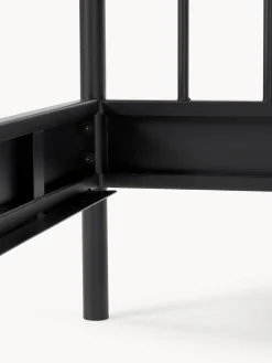 Letto In Metallo Sanna