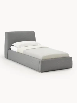 Letto Singolo Cloud