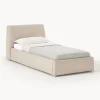 Letto Singolo Cloud