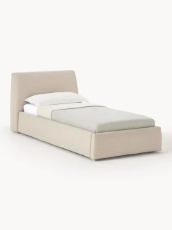 Letto Singolo Cloud