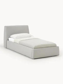 Letto Singolo Cloud
