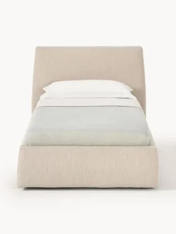 Letto Singolo Cloud
