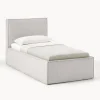 Letto Singolo Con Contenitore Dream