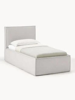 Letto Singolo Con Contenitore Dream