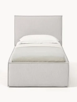 Letto Singolo Con Contenitore Dream