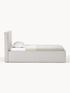 Letto Singolo Con Contenitore Dream