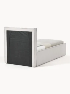 Letto Singolo Con Contenitore Dream
