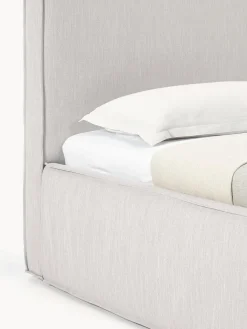 Letto Singolo Con Contenitore Dream