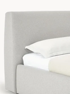 Letto Singolo Con Contenitore Cloud