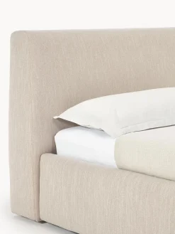 Letto Singolo Con Contenitore Cloud