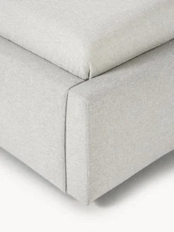 Letto Singolo Con Contenitore Cloud