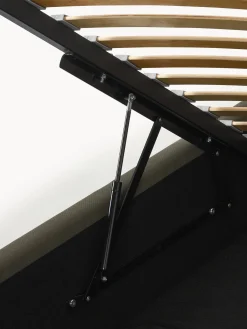 Letto Singolo Con Contenitore Cloud