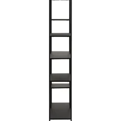 Libreria Alta In Metallo Neptun