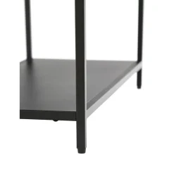 Libreria Alta In Metallo Neptun