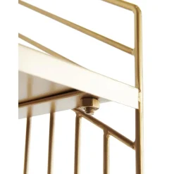 Libreria Da Parete In Metallo Willie