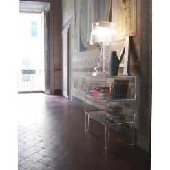 Libreria Ghost Buster