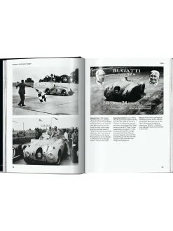 Libro Illustrato 50 Ultimate Sports Cars: 1910S To Present