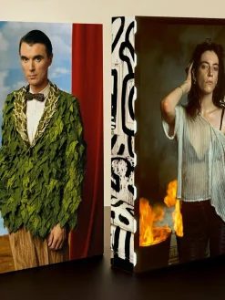 Libro Illustrato Annie Leibovitz - Sumo