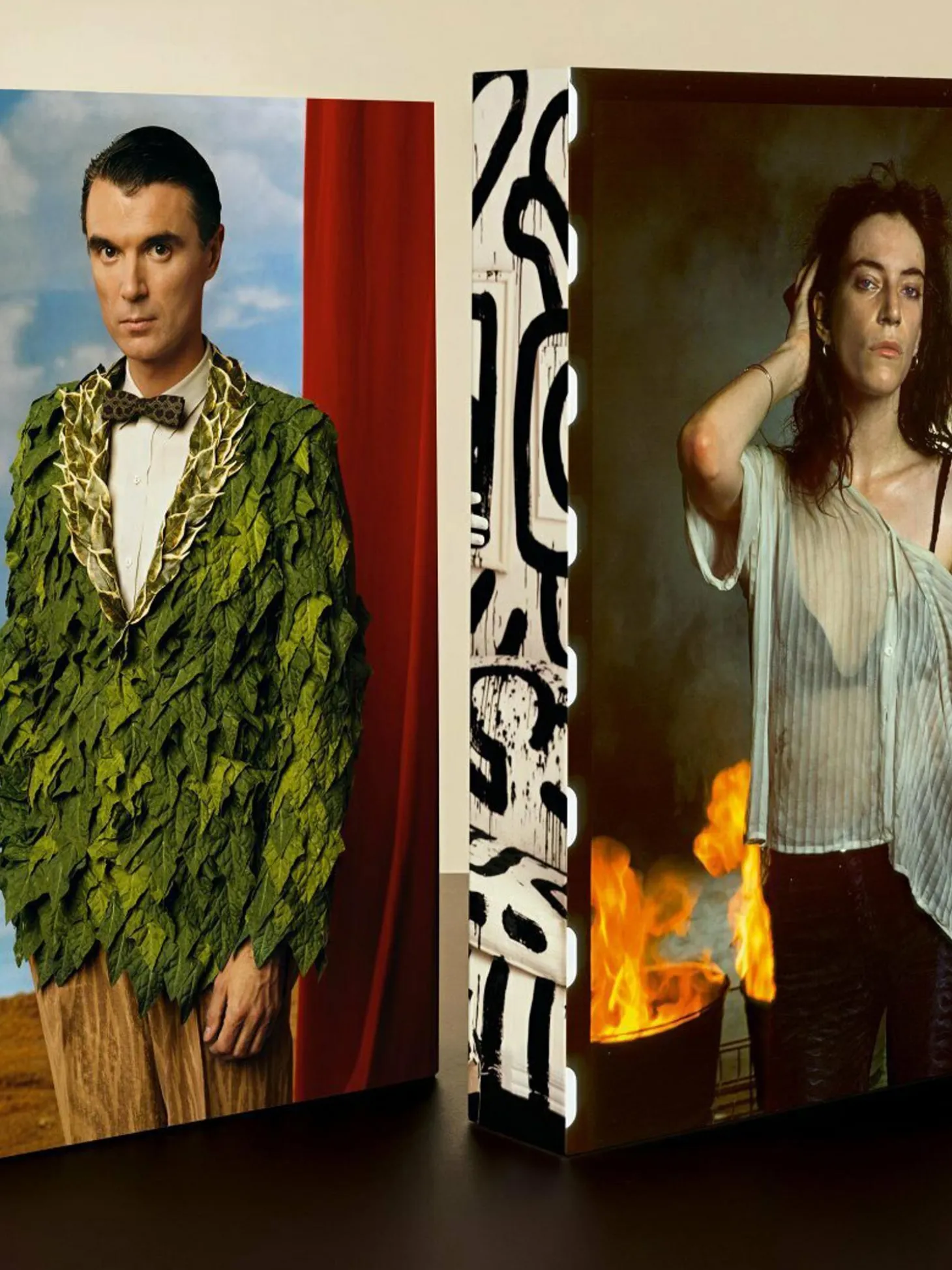 Libro Illustrato Annie Leibovitz - Sumo