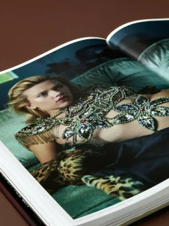 Libro Illustrato Annie Leibovitz - Sumo