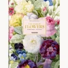Libro Illustrato Book Of Flowers