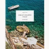 Libro Illustrato Great Escapes Italy